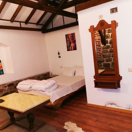 Hotel Комплекс Валера Gabarevo Zewnętrze zdjęcie