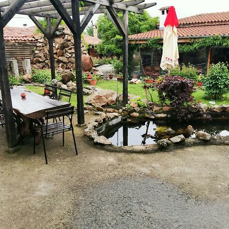 Hotel Комплекс Валера Gabarevo Zewnętrze zdjęcie