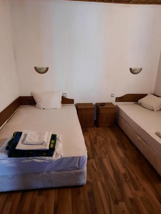 Hotel Комплекс Валера Gabarevo Zewnętrze zdjęcie