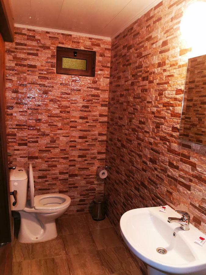 Hotel Комплекс Валера Gabarevo Zewnętrze zdjęcie