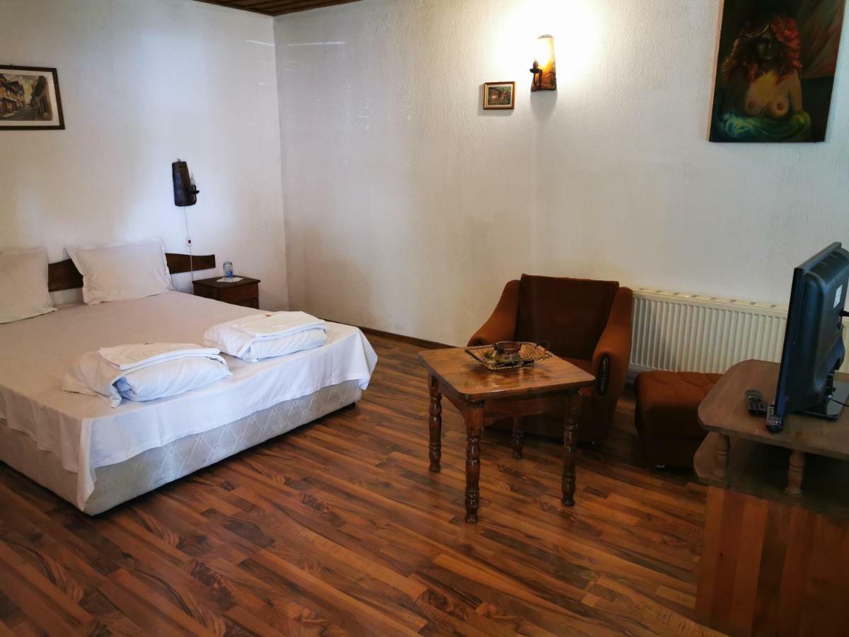 Hotel Комплекс Валера Gabarevo Zewnętrze zdjęcie