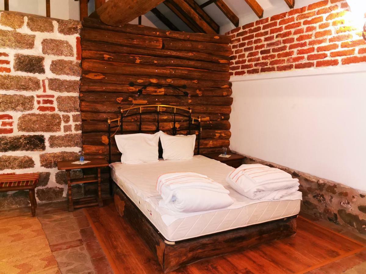 Hotel Комплекс Валера Gabarevo Zewnętrze zdjęcie