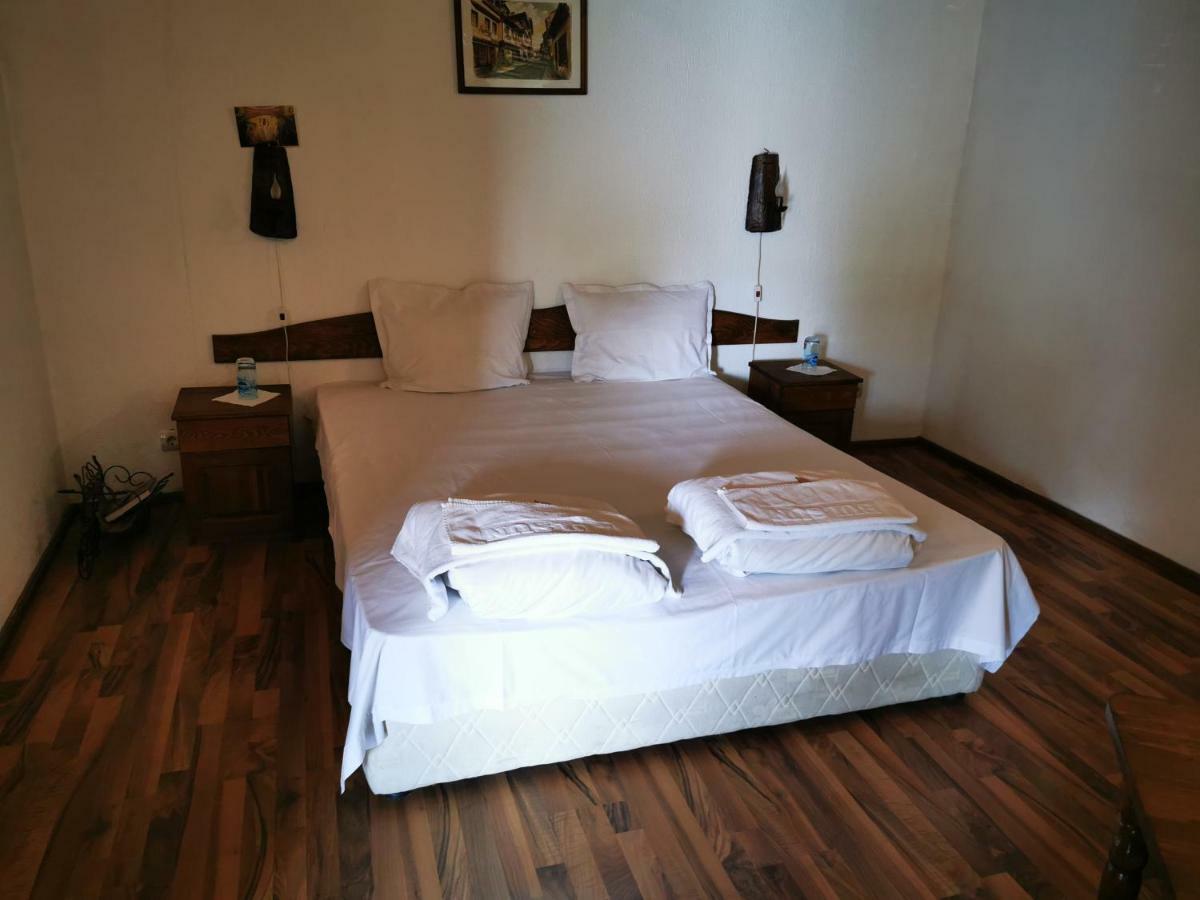 Hotel Комплекс Валера Gabarevo Zewnętrze zdjęcie