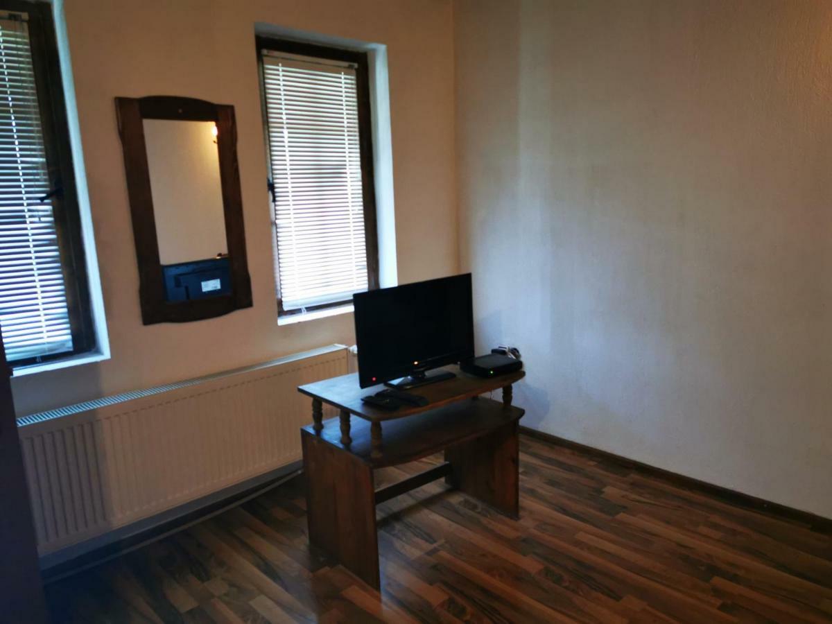 Hotel Комплекс Валера Gabarevo Zewnętrze zdjęcie