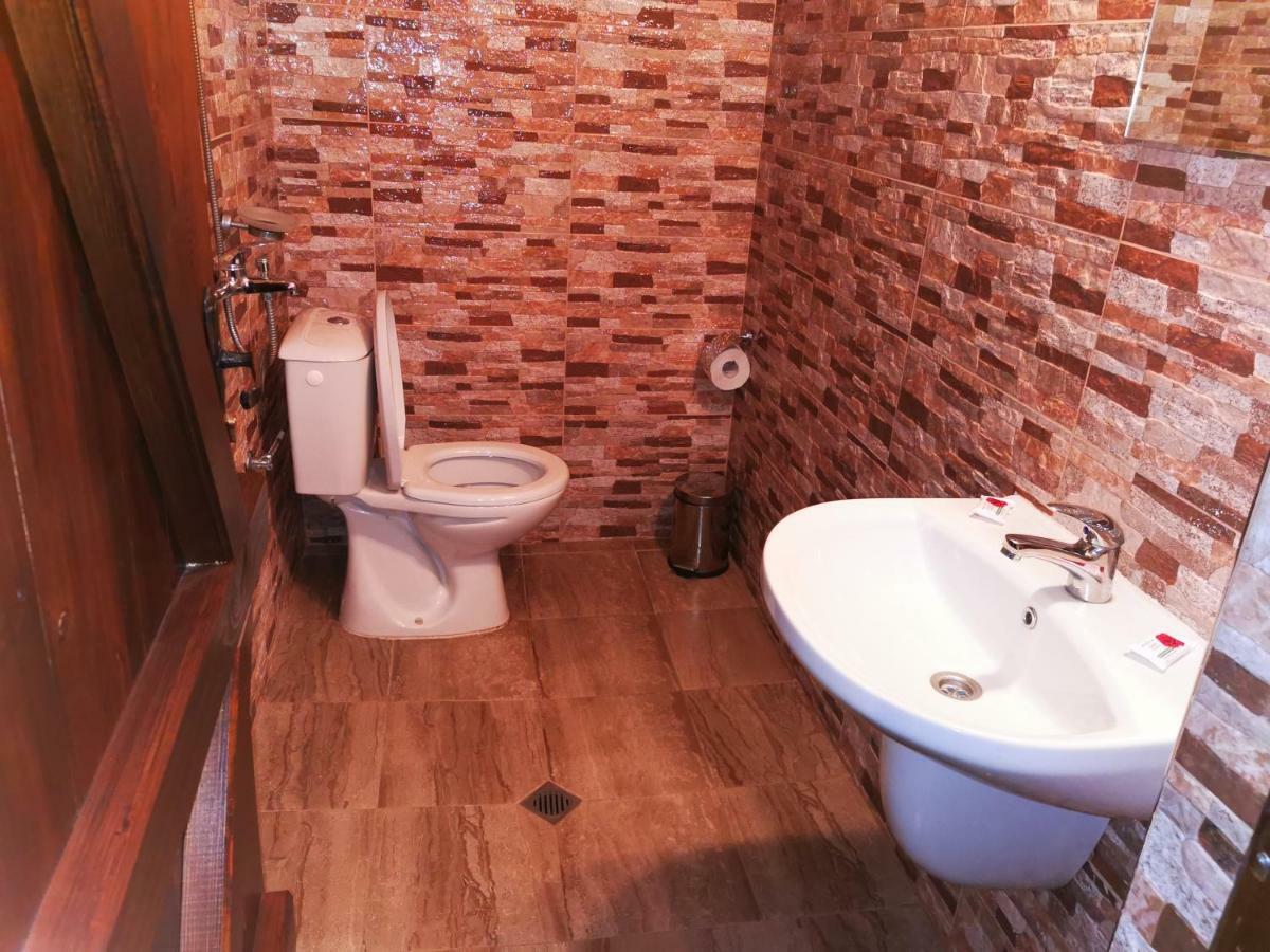 Hotel Комплекс Валера Gabarevo Zewnętrze zdjęcie