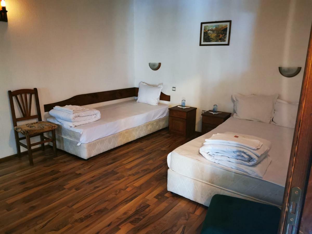 Hotel Комплекс Валера Gabarevo Zewnętrze zdjęcie