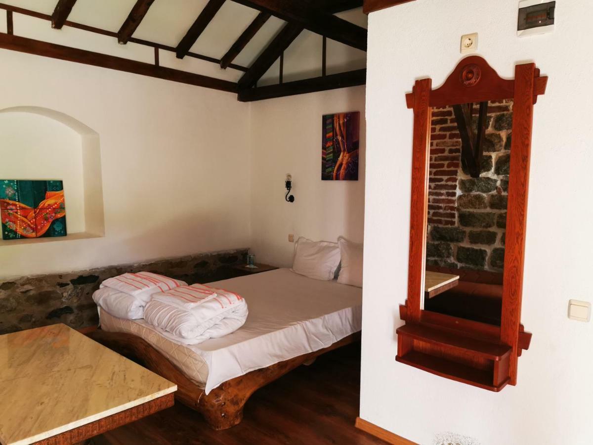 Hotel Комплекс Валера Gabarevo Zewnętrze zdjęcie