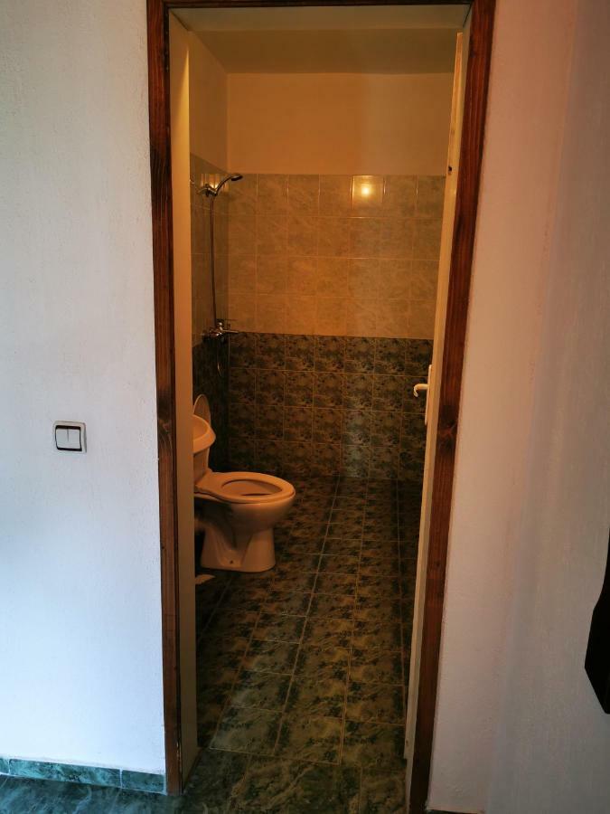Hotel Комплекс Валера Gabarevo Zewnętrze zdjęcie