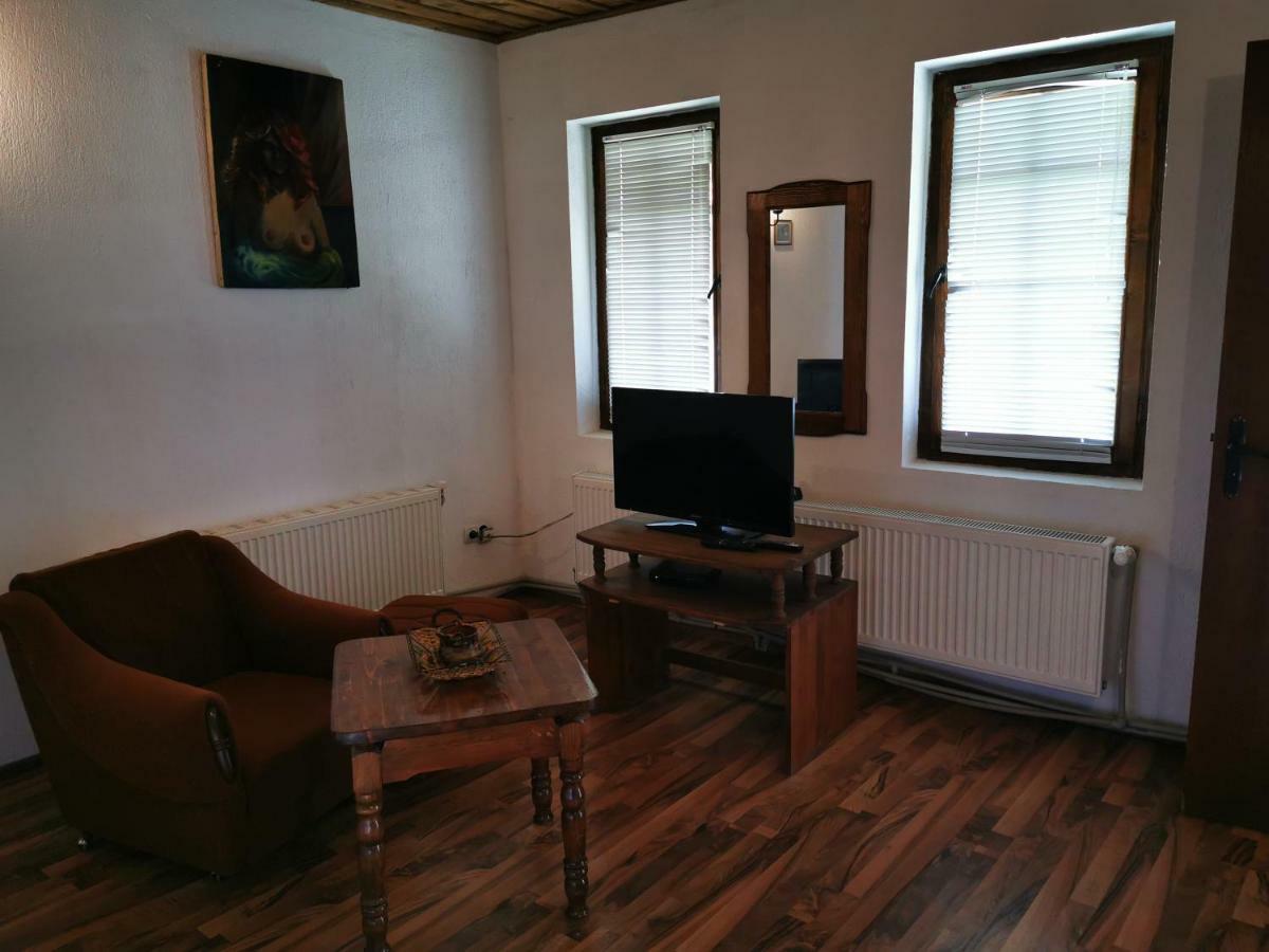 Hotel Комплекс Валера Gabarevo Zewnętrze zdjęcie